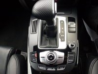 USED 2015 64 AUDI A5 2.0 SPORTBACK TDI BLACK EDITION S/S 5d 175 BHP www.suffolkcarcentre.co.uk - Located at Reydon