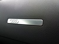 USED 2015 64 AUDI A5 2.0 SPORTBACK TDI BLACK EDITION S/S 5d 175 BHP www.suffolkcarcentre.co.uk - Located at Reydon