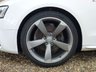 USED 2015 64 AUDI A5 2.0 SPORTBACK TDI BLACK EDITION S/S 5d 175 BHP www.suffolkcarcentre.co.uk - Located at Reydon