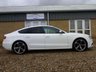 USED 2015 64 AUDI A5 2.0 SPORTBACK TDI BLACK EDITION S/S 5d 175 BHP www.suffolkcarcentre.co.uk - Located at Reydon