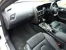 USED 2015 64 AUDI A5 2.0 SPORTBACK TDI BLACK EDITION S/S 5d 175 BHP www.suffolkcarcentre.co.uk - Located at Reydon