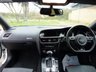 USED 2015 64 AUDI A5 2.0 SPORTBACK TDI BLACK EDITION S/S 5d 175 BHP www.suffolkcarcentre.co.uk - Located at Reydon