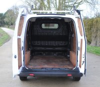 USED 2012 62 NISSAN NV200 1.5 SE DCI  89 BHP www.suffolkcarcentre.co.uk - Located at Ilketshall