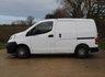 USED 2012 62 NISSAN NV200 1.5 SE DCI  89 BHP www.suffolkcarcentre.co.uk - Located at Ilketshall