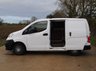 USED 2012 62 NISSAN NV200 1.5 SE DCI  89 BHP www.suffolkcarcentre.co.uk - Located at Ilketshall