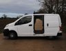 USED 2012 62 NISSAN NV200 1.5 SE DCI  89 BHP www.suffolkcarcentre.co.uk - Located at Ilketshall
