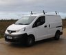 USED 2012 62 NISSAN NV200 1.5 SE DCI  89 BHP www.suffolkcarcentre.co.uk - Located at Ilketshall
