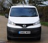USED 2012 62 NISSAN NV200 1.5 SE DCI  89 BHP www.suffolkcarcentre.co.uk - Located at Ilketshall