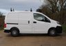 USED 2012 62 NISSAN NV200 1.5 SE DCI  89 BHP www.suffolkcarcentre.co.uk - Located at Ilketshall