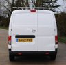 USED 2012 62 NISSAN NV200 1.5 SE DCI  89 BHP www.suffolkcarcentre.co.uk - Located at Ilketshall