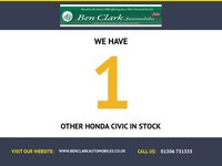 USED 2013 63 HONDA CIVIC 1.8 I-VTEC ES 5d 140 BHP. ONLY 6,600 MILES//REVERSING CAMERA//PRE-REG +1 LADY OWNER//X5 HONDA SERVICE STAMPS 1 RETIRED LOCAL LADY + HONDA UK PRE REG // FULLY HONDA SERVICED \\ ONLY 6,600 MILES