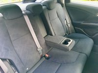 USED 2013 63 HONDA CIVIC 1.8 I-VTEC ES 5d 140 BHP. ONLY 6,600 MILES//REVERSING CAMERA//PRE-REG +1 LADY OWNER//X5 HONDA SERVICE STAMPS 1 RETIRED LOCAL LADY + HONDA UK PRE REG // FULLY HONDA SERVICED \\ ONLY 6,600 MILES