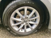 USED 2013 63 HONDA CIVIC 1.8 I-VTEC ES 5d 140 BHP. ONLY 6,600 MILES//REVERSING CAMERA//PRE-REG +1 LADY OWNER//X5 HONDA SERVICE STAMPS 1 RETIRED LOCAL LADY + HONDA UK PRE REG // FULLY HONDA SERVICED \\ ONLY 6,600 MILES