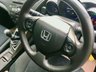 USED 2013 63 HONDA CIVIC 1.8 I-VTEC ES 5d 140 BHP. ONLY 6,600 MILES//REVERSING CAMERA//PRE-REG +1 LADY OWNER//X5 HONDA SERVICE STAMPS 1 RETIRED LOCAL LADY + HONDA UK PRE REG // FULLY HONDA SERVICED \\ ONLY 6,600 MILES