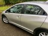 USED 2013 63 HONDA CIVIC 1.8 I-VTEC ES 5d 140 BHP. ONLY 6,600 MILES//REVERSING CAMERA//PRE-REG +1 LADY OWNER//X5 HONDA SERVICE STAMPS 1 RETIRED LOCAL LADY + HONDA UK PRE REG // FULLY HONDA SERVICED \\ ONLY 6,600 MILES