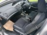 USED 2013 63 HONDA CIVIC 1.8 I-VTEC ES 5d 140 BHP. ONLY 6,600 MILES//REVERSING CAMERA//PRE-REG +1 LADY OWNER//X5 HONDA SERVICE STAMPS 1 RETIRED LOCAL LADY + HONDA UK PRE REG // FULLY HONDA SERVICED \\ ONLY 6,600 MILES