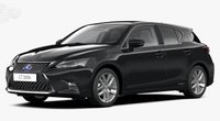 USED 2021 21 LEXUS CT 200H Premium Tech Pack 