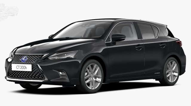 2021 21 Lexus CT 200h Premium Tech Pack