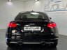 USED 2015 15 AUDI TT 2.0 TDI ULTRA S LINE 2d 182 BHP F/S/H, VIRTUAL COCKPIT, NAV!