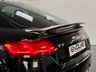 USED 2015 15 AUDI TT 2.0 TDI ULTRA S LINE 2d 182 BHP F/S/H, VIRTUAL COCKPIT, NAV!