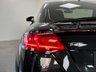 USED 2015 15 AUDI TT 2.0 TDI ULTRA S LINE 2d 182 BHP F/S/H, VIRTUAL COCKPIT, NAV!
