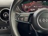 USED 2015 15 AUDI TT 2.0 TDI ULTRA S LINE 2d 182 BHP F/S/H, VIRTUAL COCKPIT, NAV!