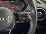 USED 2015 15 AUDI TT 2.0 TDI ULTRA S LINE 2d 182 BHP F/S/H, VIRTUAL COCKPIT, NAV!