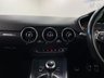 USED 2015 15 AUDI TT 2.0 TDI ULTRA S LINE 2d 182 BHP F/S/H, VIRTUAL COCKPIT, NAV!