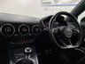 USED 2015 15 AUDI TT 2.0 TDI ULTRA S LINE 2d 182 BHP F/S/H, VIRTUAL COCKPIT, NAV!