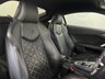 USED 2015 15 AUDI TT 2.0 TDI ULTRA S LINE 2d 182 BHP F/S/H, VIRTUAL COCKPIT, NAV!