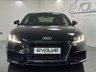 USED 2015 15 AUDI TT 2.0 TDI ULTRA S LINE 2d 182 BHP F/S/H, VIRTUAL COCKPIT, NAV!