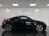 USED 2015 15 AUDI TT 2.0 TDI ULTRA S LINE 2d 182 BHP F/S/H, VIRTUAL COCKPIT, NAV!