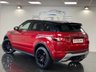 USED 2013 63 LAND ROVER RANGE ROVER EVOQUE 2.2 SD4 DYNAMIC LUX 5d 190 BHP F/S/H, FULL LEATHER, SAT NAV!