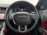 USED 2013 63 LAND ROVER RANGE ROVER EVOQUE 2.2 SD4 DYNAMIC LUX 5d 190 BHP F/S/H, FULL LEATHER, SAT NAV!