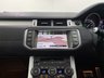 USED 2013 63 LAND ROVER RANGE ROVER EVOQUE 2.2 SD4 DYNAMIC LUX 5d 190 BHP F/S/H, FULL LEATHER, SAT NAV!