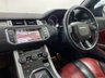 USED 2013 63 LAND ROVER RANGE ROVER EVOQUE 2.2 SD4 DYNAMIC LUX 5d 190 BHP F/S/H, FULL LEATHER, SAT NAV!