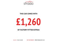 USED 2015 65 MERCEDES-BENZ CLA 2.1 CLA220 CDI AMG SPORT 5d 174 BHP 