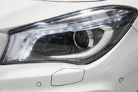 USED 2015 65 MERCEDES-BENZ CLA 2.1 CLA220 CDI AMG SPORT 5d 174 BHP 