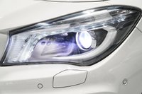 USED 2015 65 MERCEDES-BENZ CLA 2.1 CLA220 CDI AMG SPORT 5d 174 BHP 