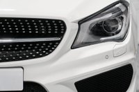 USED 2015 65 MERCEDES-BENZ CLA 2.1 CLA220 CDI AMG SPORT 5d 174 BHP 