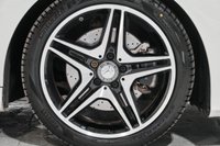 USED 2015 65 MERCEDES-BENZ CLA 2.1 CLA220 CDI AMG SPORT 5d 174 BHP 