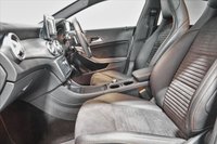 USED 2015 65 MERCEDES-BENZ CLA 2.1 CLA220 CDI AMG SPORT 5d 174 BHP 