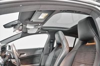 USED 2015 65 MERCEDES-BENZ CLA 2.1 CLA220 CDI AMG SPORT 5d 174 BHP 