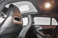 USED 2015 65 MERCEDES-BENZ CLA 2.1 CLA220 CDI AMG SPORT 5d 174 BHP 
