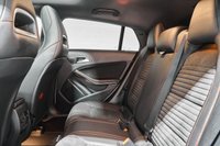USED 2015 65 MERCEDES-BENZ CLA 2.1 CLA220 CDI AMG SPORT 5d 174 BHP 