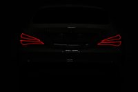 USED 2015 65 MERCEDES-BENZ CLA 2.1 CLA220 CDI AMG SPORT 5d 174 BHP 
