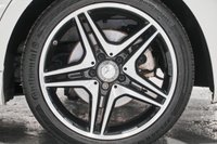 USED 2015 65 MERCEDES-BENZ CLA 2.1 CLA220 CDI AMG SPORT 5d 174 BHP 
