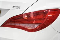 USED 2015 65 MERCEDES-BENZ CLA 2.1 CLA220 CDI AMG SPORT 5d 174 BHP 