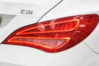 USED 2015 65 MERCEDES-BENZ CLA 2.1 CLA220 CDI AMG SPORT 5d 174 BHP 