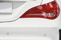 USED 2015 65 MERCEDES-BENZ CLA 2.1 CLA220 CDI AMG SPORT 5d 174 BHP 